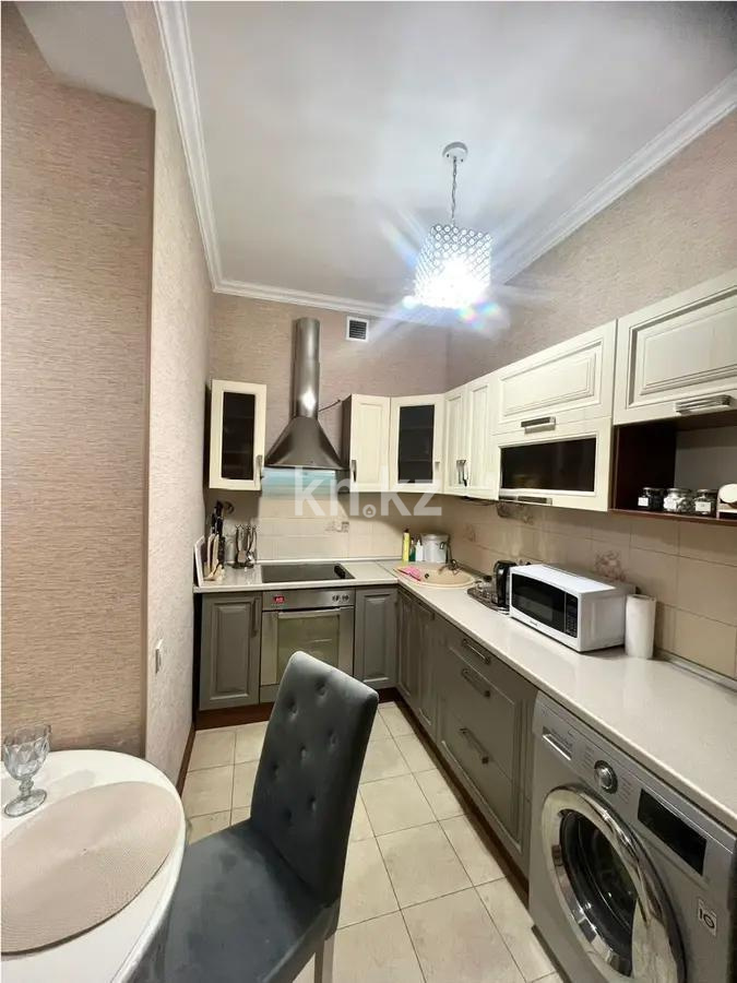 Продажа 2-комнатной квартиры, 60 м² в Алматы - фото 3