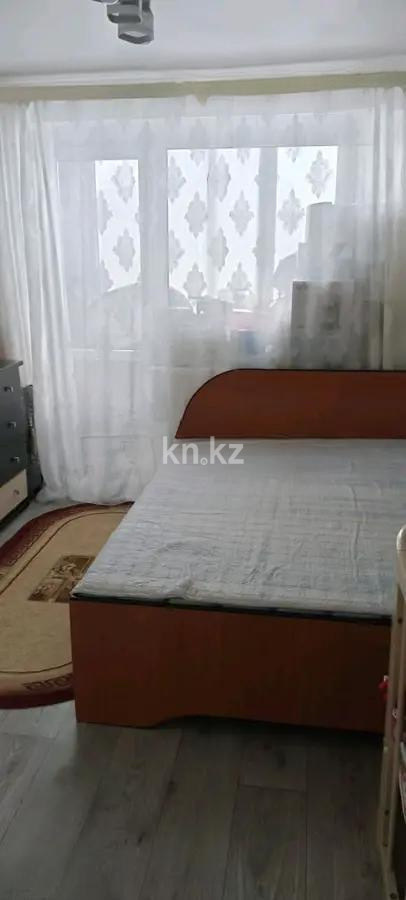 Продажа 4-комнатной квартиры, 62 м², мкр-н 14, дом  22 в Караганде - фото 2