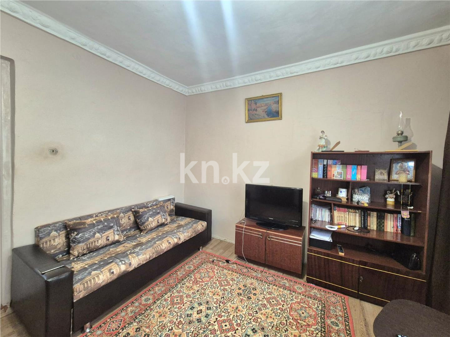 Продажа 2-комнатной квартиры, 53 м² в Темиртау - фото 3
