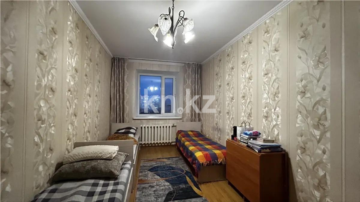 Продажа 2-комнатной квартиры, 47 м² в Астане - фото 2
