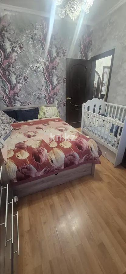 Продажа 3-комнатной квартиры, 62.6 м² в Алматы - фото 2