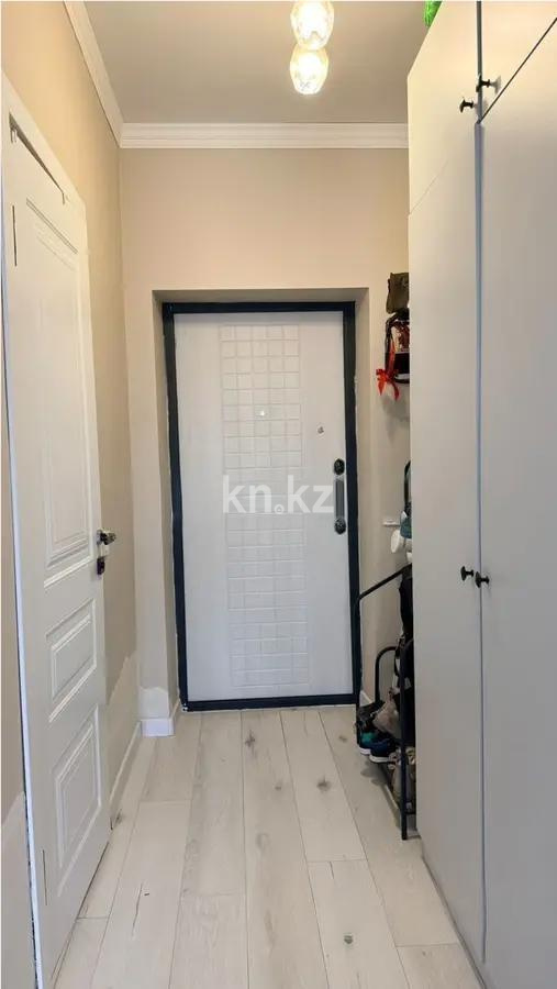 Продажа 1-комнатной квартиры, 22 м² в Алматы - фото 3
