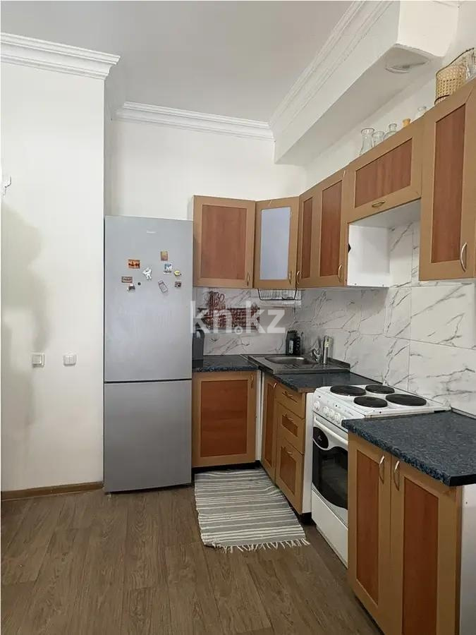 Продажа 1-комнатной квартиры, 29 м² в Астане - фото 2