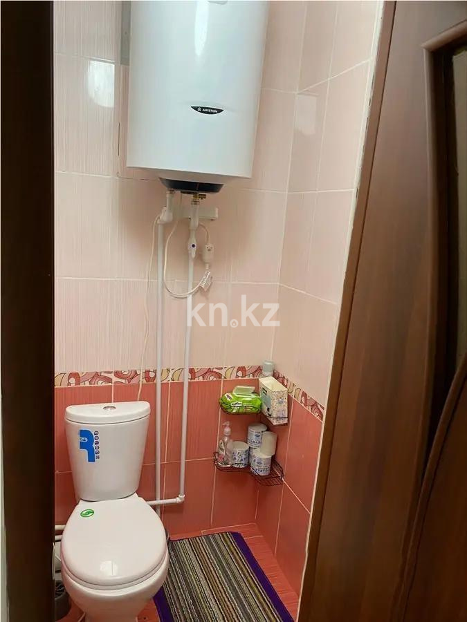 Продажа 2-комнатной квартиры, 44 м², ул. Орлова, дом  105 в Караганде - фото 5