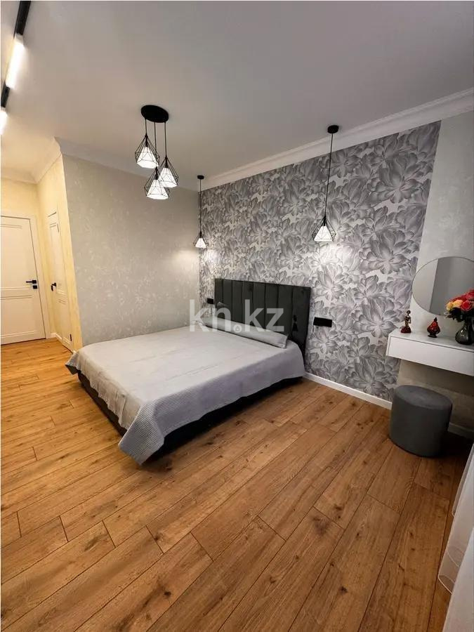 Продажа 3-комнатной квартиры, 62 м² в Астане - фото 2