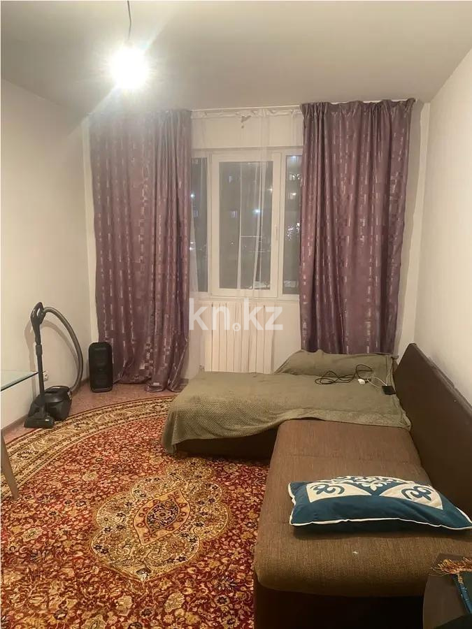 Продажа 3-комнатной квартиры, 76 м² в Алматы - фото 2