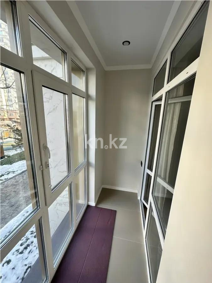 Продажа 2-комнатной квартиры, 43 м² в Алматы - фото 6
