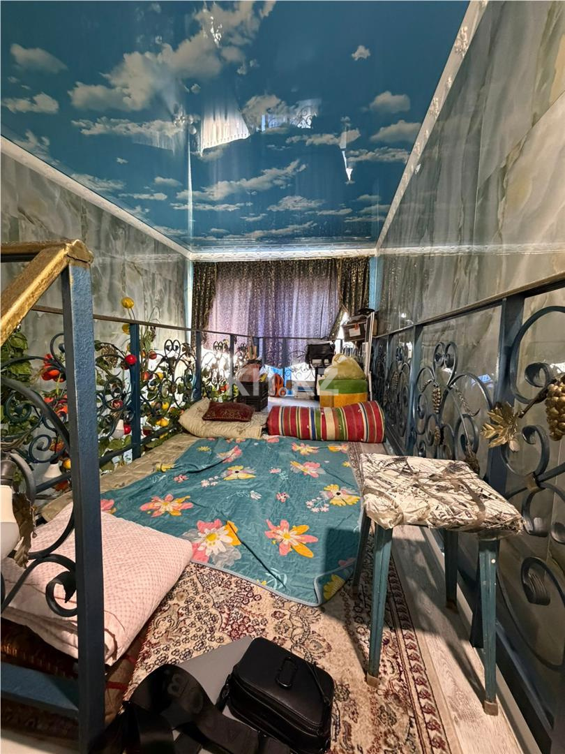 Продажа 3-комнатной квартиры, 150 м² в Караганде - фото 16