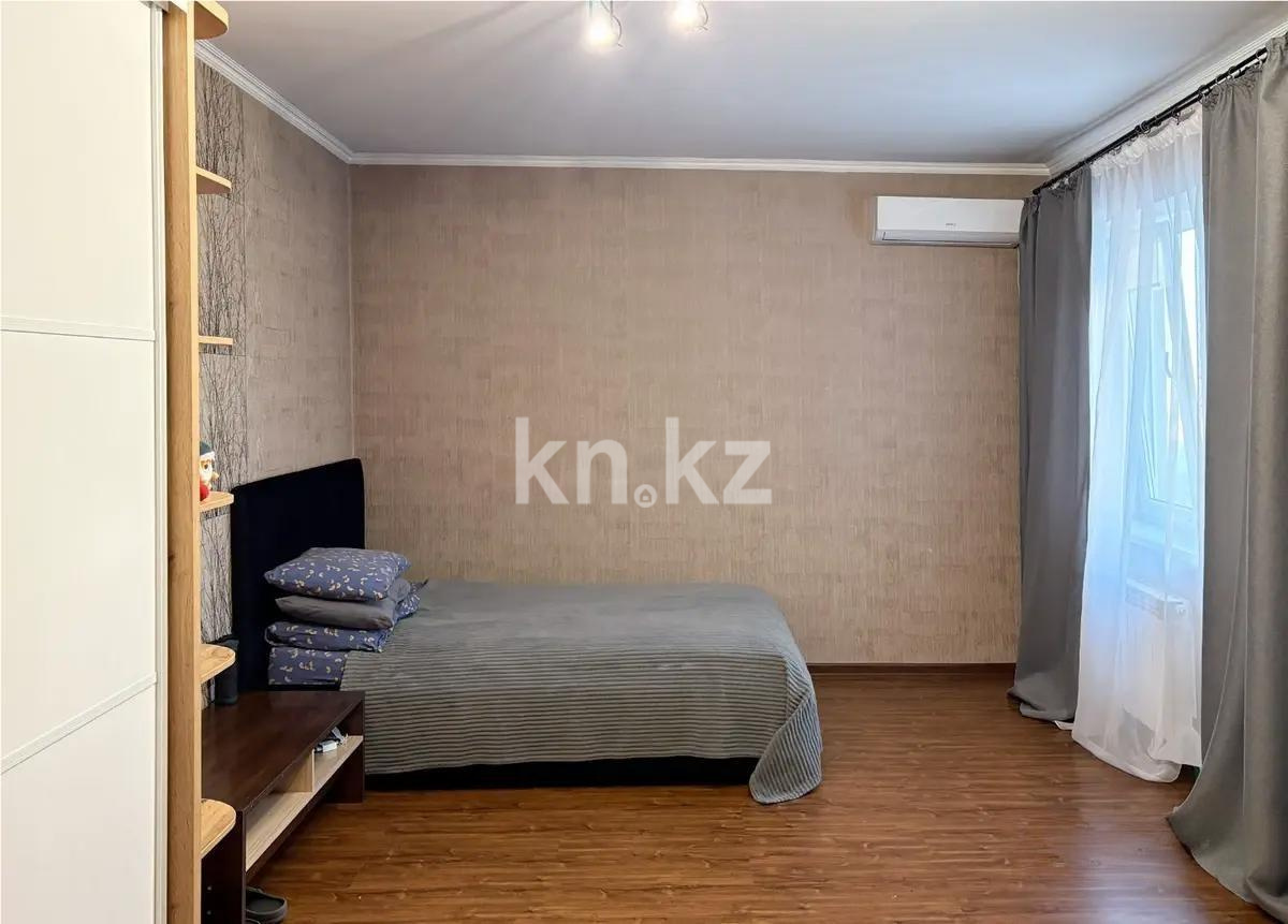 Продажа 2-комнатной квартиры, 62 м² в Алматы