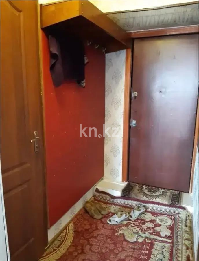 Продажа 1-комнатной квартиры, 18 м², ул. Утеген батыра, дом  71а в Алматы - фото 3