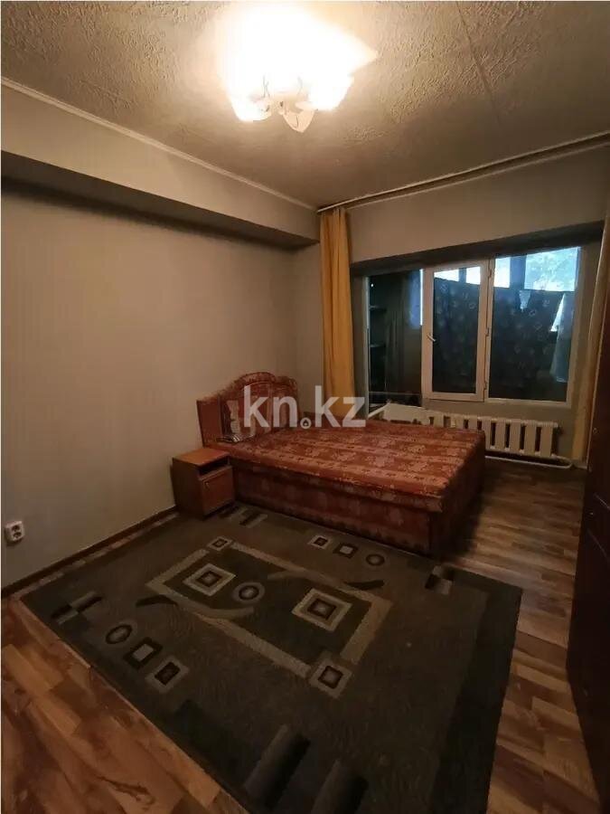 Продажа 3-комнатной квартиры, 63 м² в Алматы - фото 5