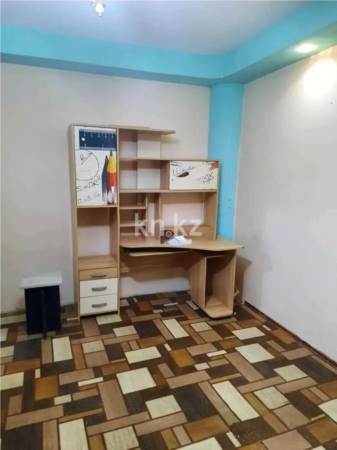 Продажа 2-комнатной квартиры, 47 м² в Астане