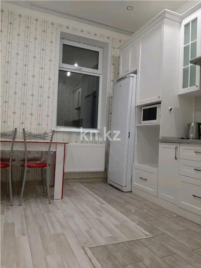 Продажа 1-комнатной квартиры, 34 м² в Астане - фото 2
