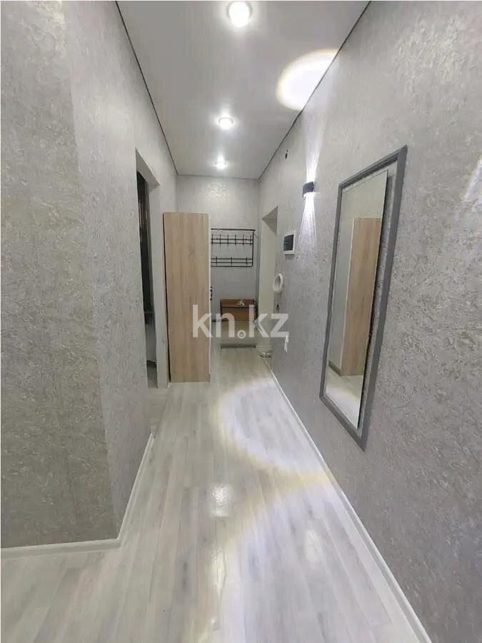 Продажа 1-комнатной квартиры, 36 м² в Астане - фото 4