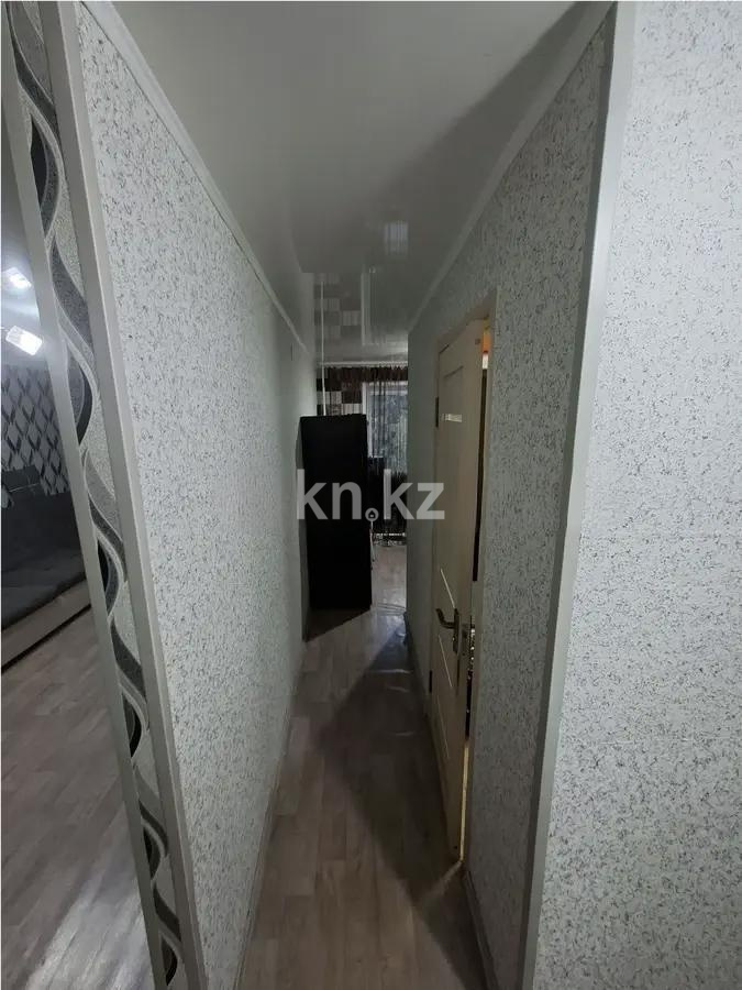 Продажа 2-комнатной квартиры, 42 м² в Караганде - фото 8