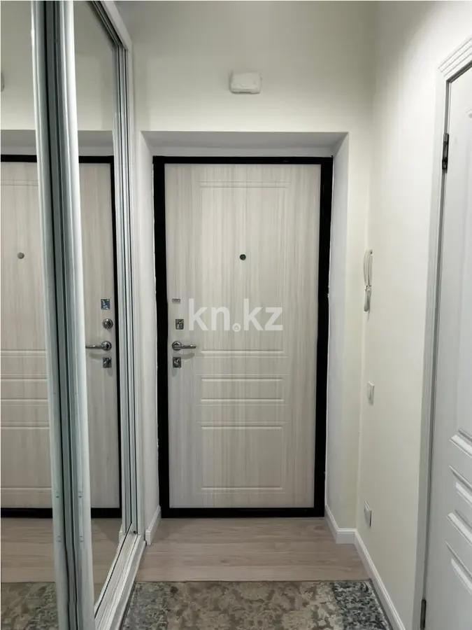 Продажа 1-комнатной квартиры, 39 м² в Астане - фото 4