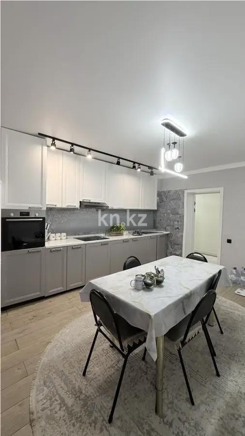 Продажа 3-комнатной квартиры, 120 м² в Астане - фото 3