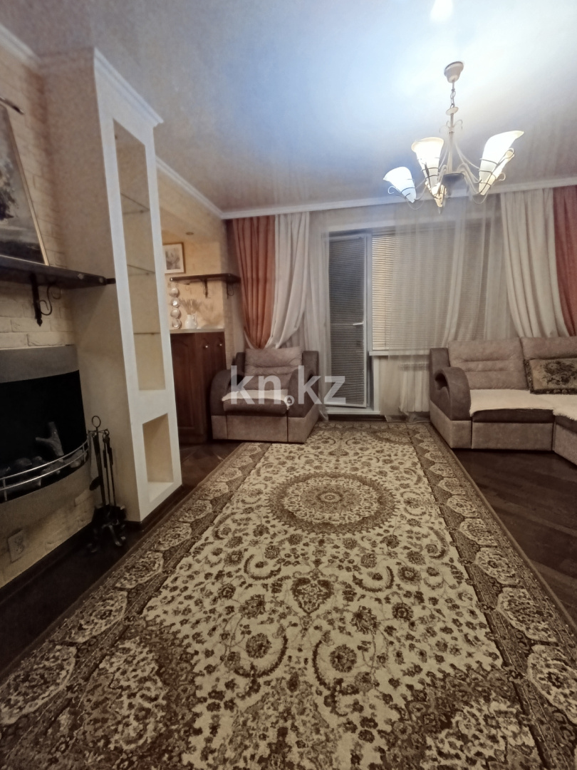 Продажа 1-комнатной квартиры, 37.4 м² в Караганде - фото 11