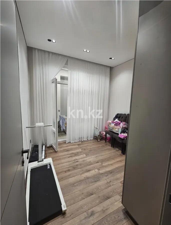 Продажа 5-комнатной квартиры, 140 м² в Астане - фото 7
