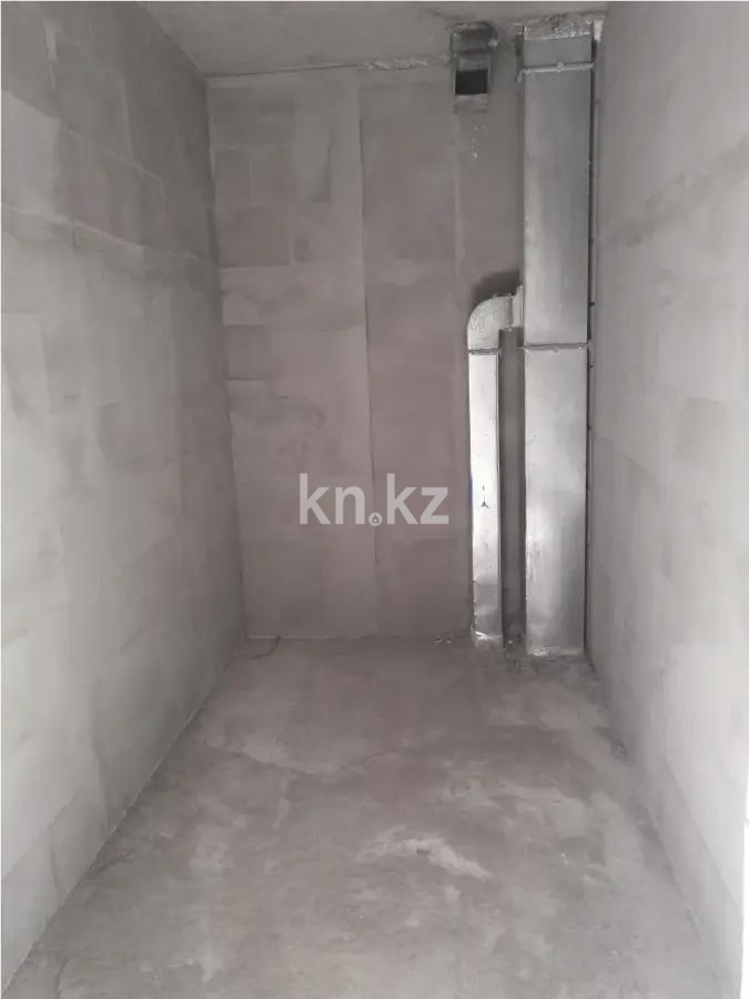 Продажа 1-комнатной квартиры, 36.5 м², ул. Байтурсынова, дом  10/2 в Астане - фото 5