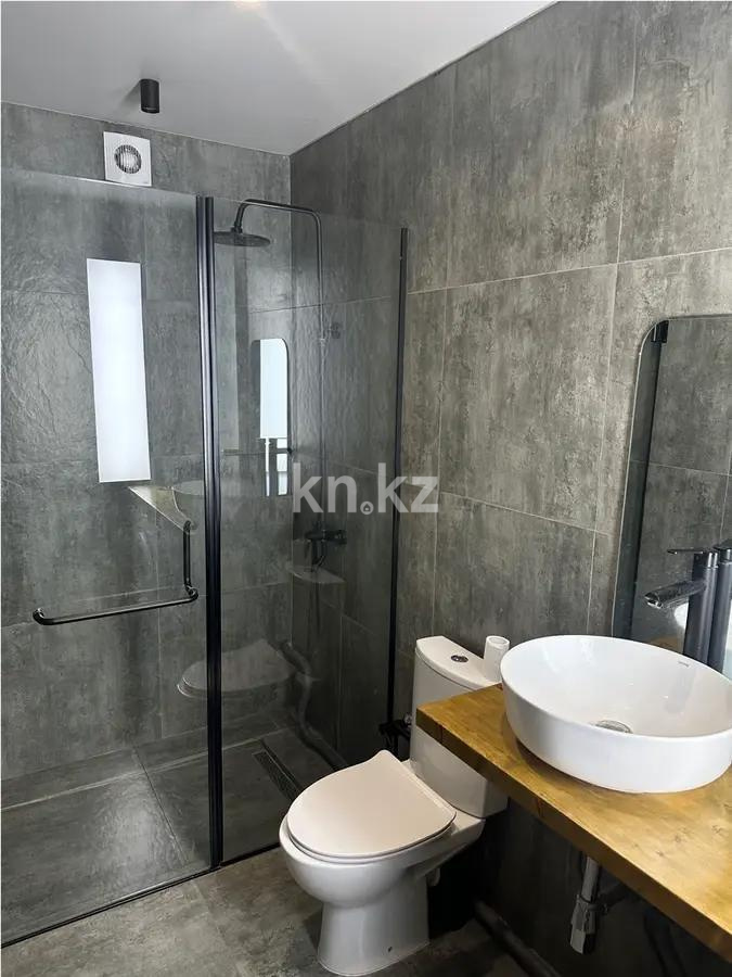 Продажа 1-комнатной квартиры, 37 м², ул. Байзакова, дом  263 в Алматы - фото 3