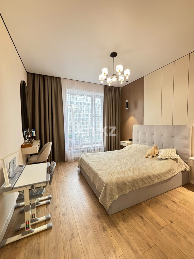 Продажа 2-комнатной квартиры, 43 м² в Астане - фото 16