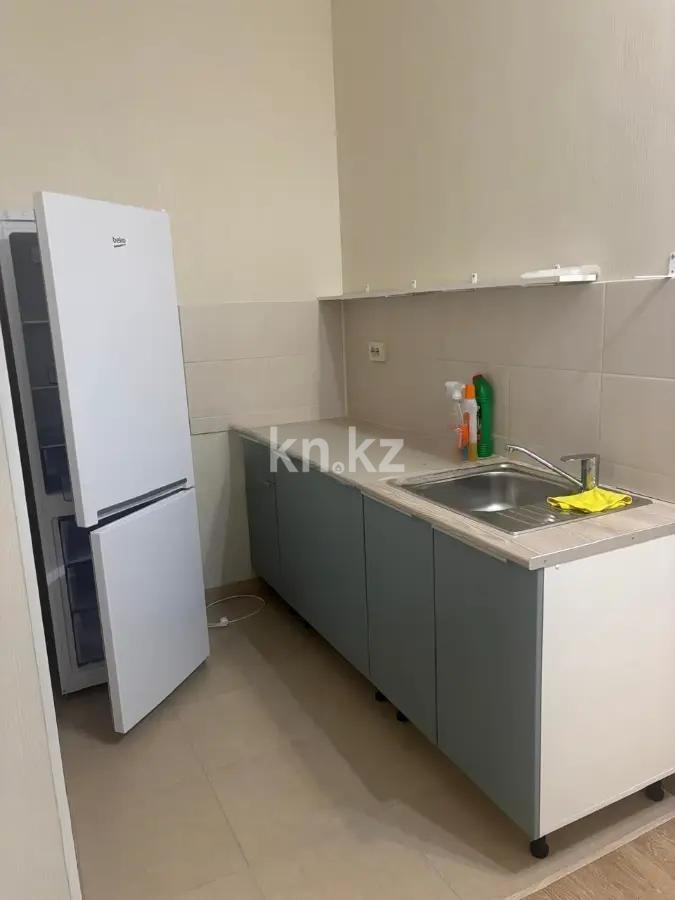 Продажа 1-комнатной квартиры, 39 м², пр. Улы Дала, дом  33/1 в Астане - фото 2