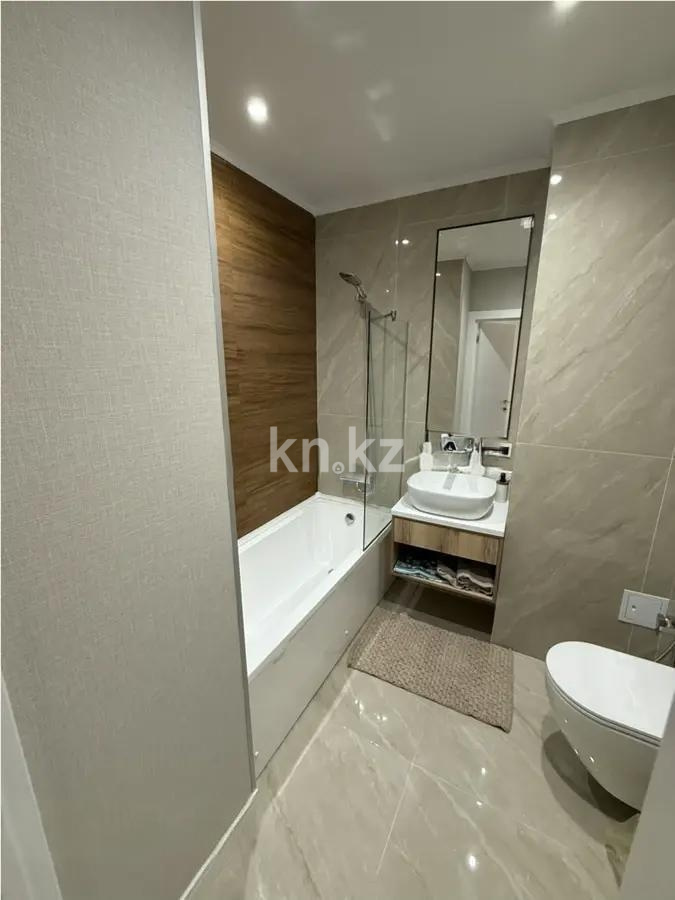 Продажа 2-комнатной квартиры, 54 м² в Алматы - фото 4