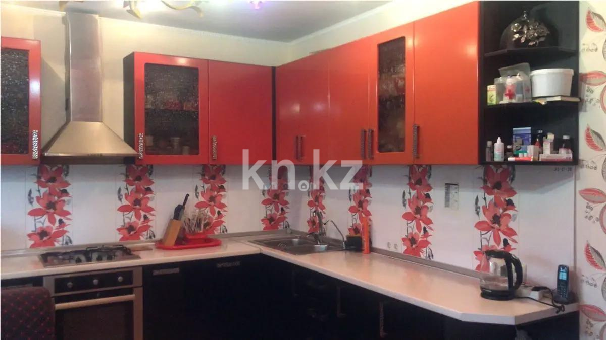 Продажа 3-комнатной квартиры, 118.3 м², ул. Сатпаева, дом  11 в Астане - фото 3