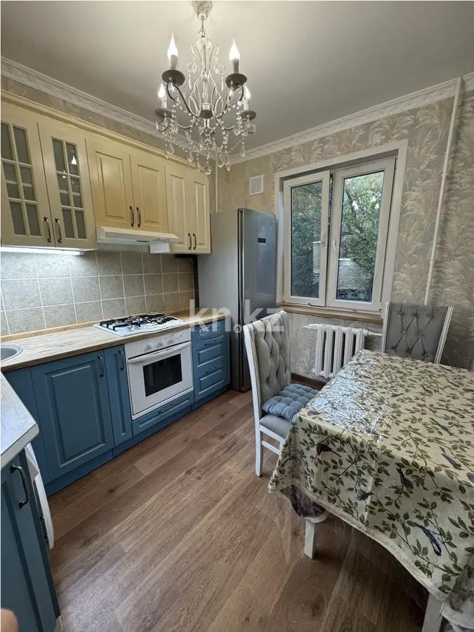 Продажа 1-комнатной квартиры, 31 м² в Алматы - фото 3
