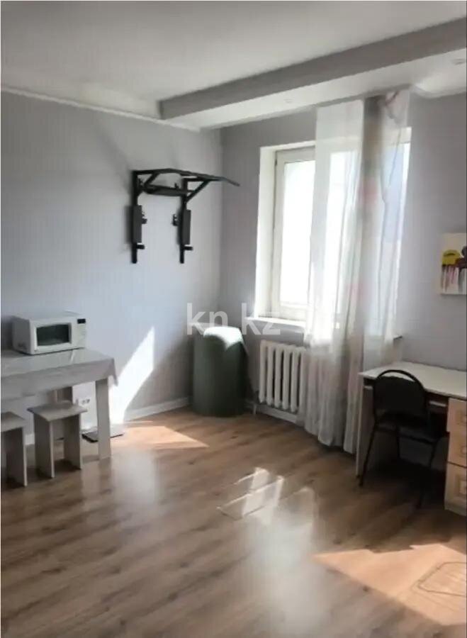 Продажа 2-комнатной квартиры, 49.9 м² в Астане