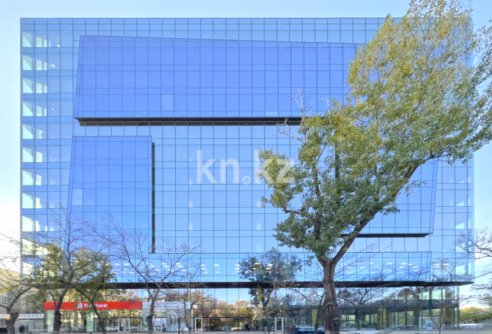 Продажа , 3148 м², ул. Наурызбай батыра, дом  17а - ул. Макатаева в Алматы - фото 3