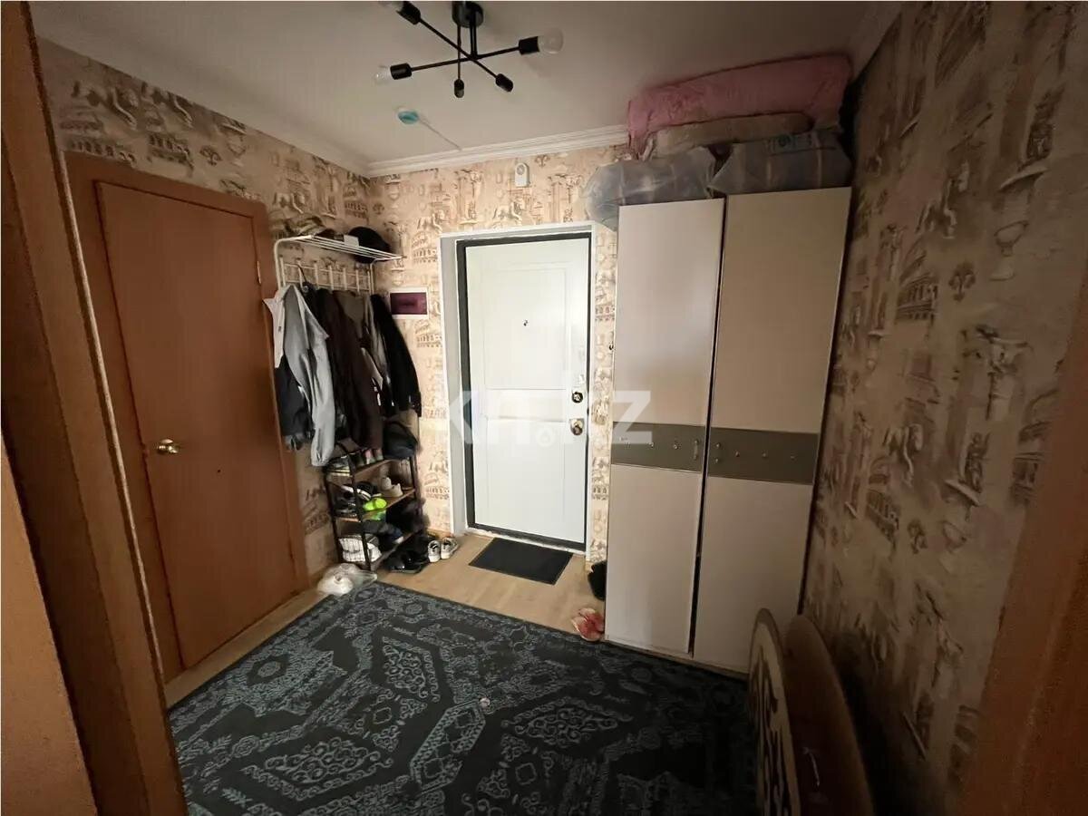 Продажа 1-комнатной квартиры, 38.7 м² в Астане - фото 3