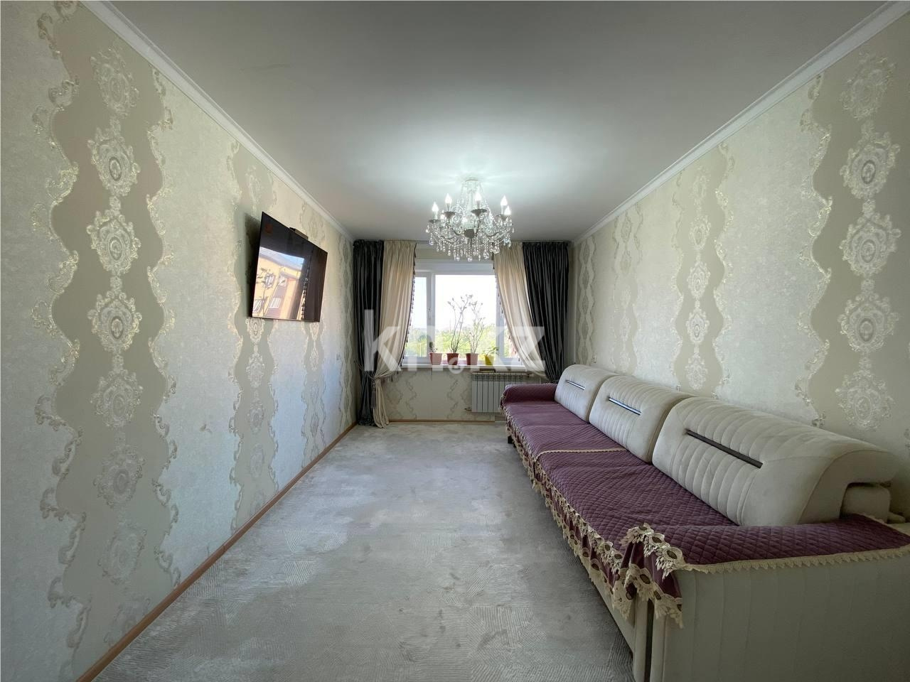 Продажа 3-комнатной квартиры, 69 м² в Темиртау