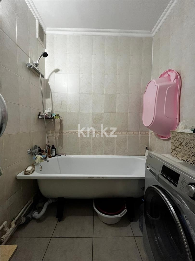 Продажа 2-комнатной квартиры, 54 м² в Караганде - фото 6