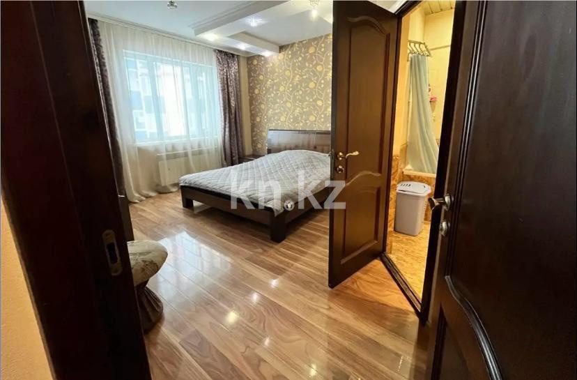 Продажа 3-комнатной квартиры, 82.5 м² в Астане - фото 6