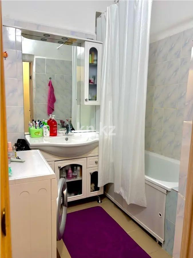 Продажа 2-комнатной квартиры, 70 м², пр. Момышулы, дом  13/1 в Астане - фото 3