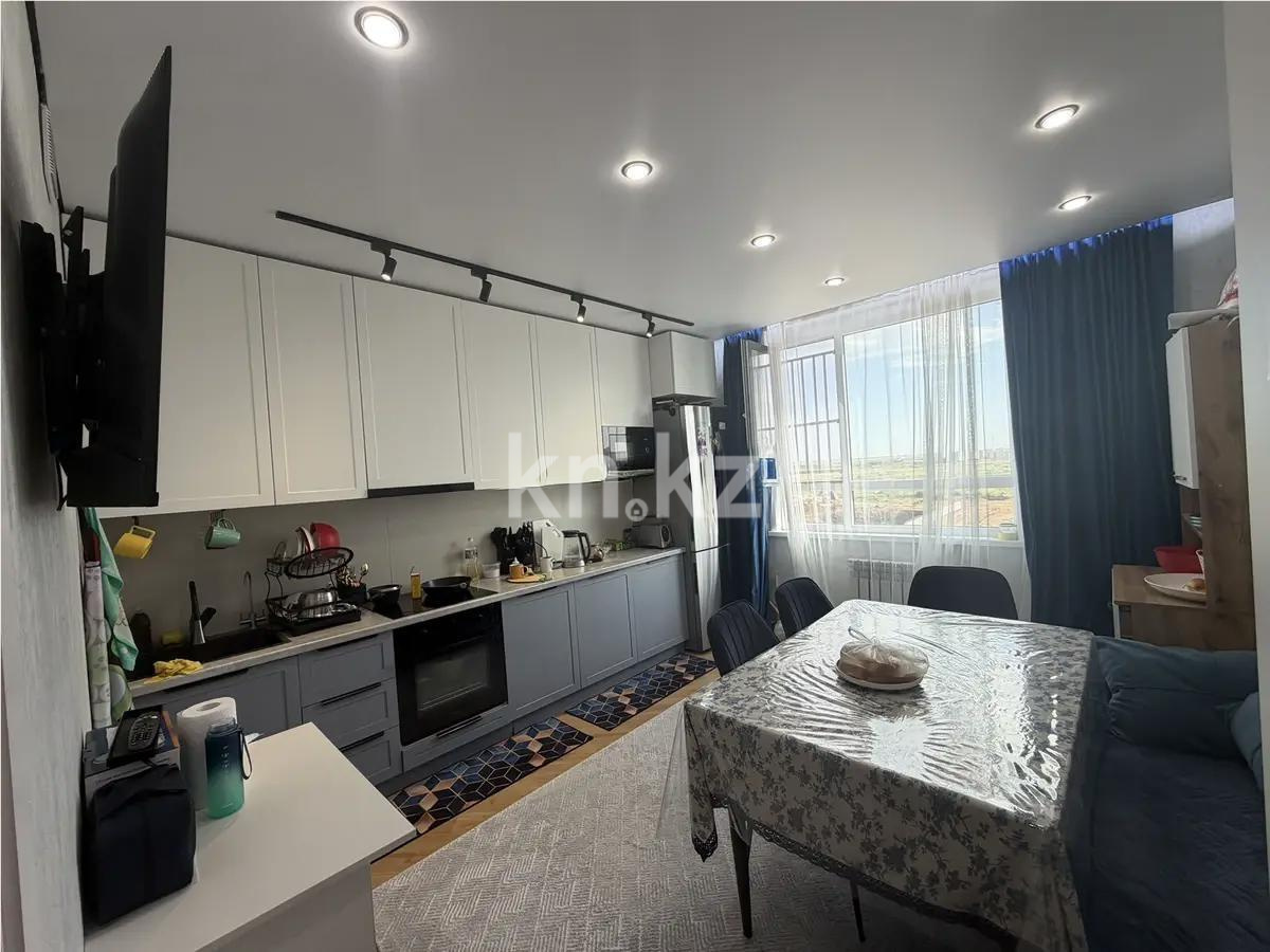 Продажа 2-комнатной квартиры, 63 м² в Астане - фото 3
