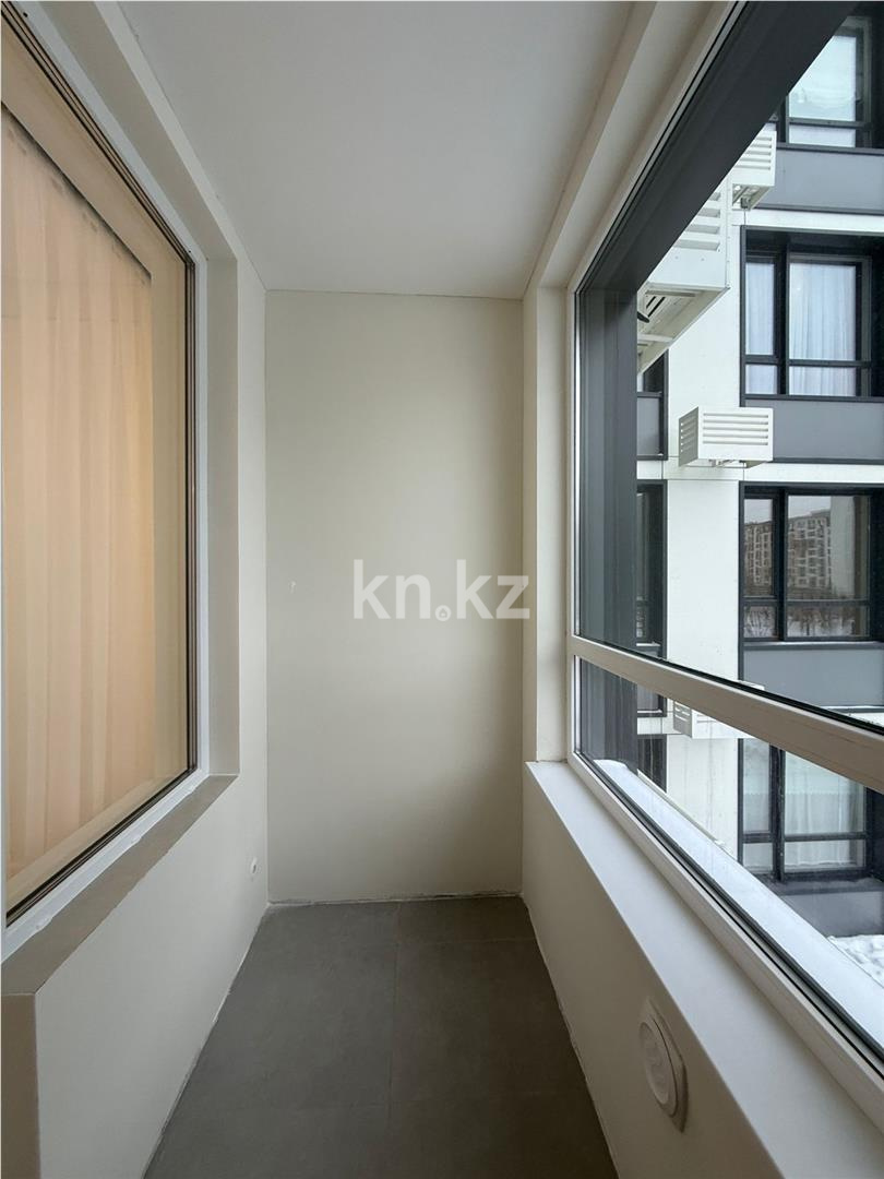 Продажа 2-комнатной квартиры, 46 м² в Астане - фото 9