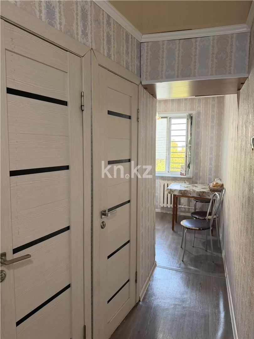 Продажа 3-комнатной квартиры, 62 м² в Караганде - фото 8