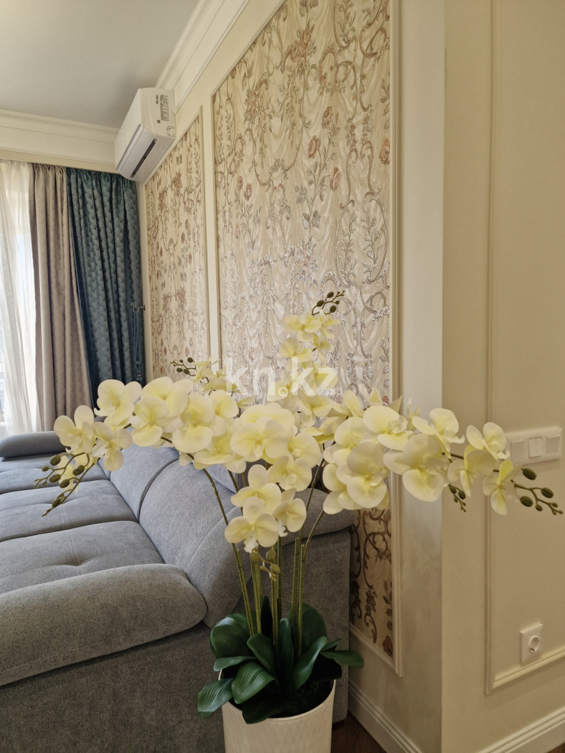 Продажа 2-комнатной квартиры, 74 м² в Алматы - фото 6