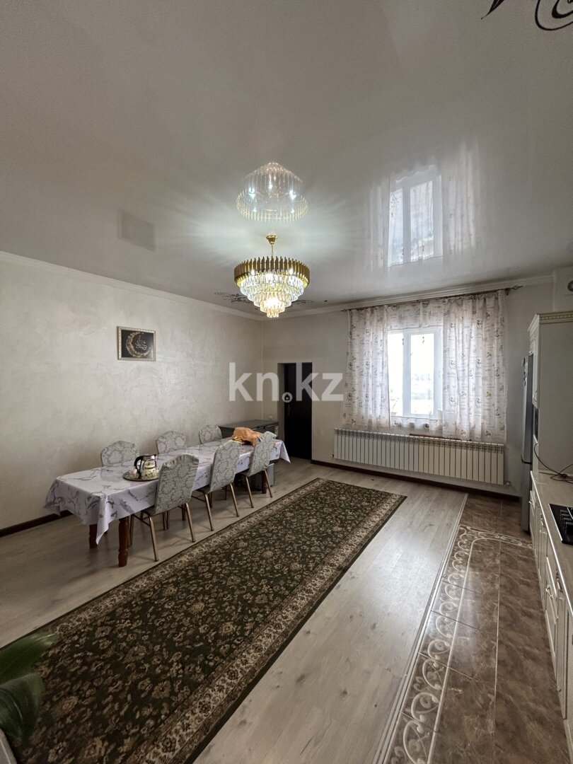 Продажа 6-комнатного дома, 380 м² в Алматинской области - фото 5