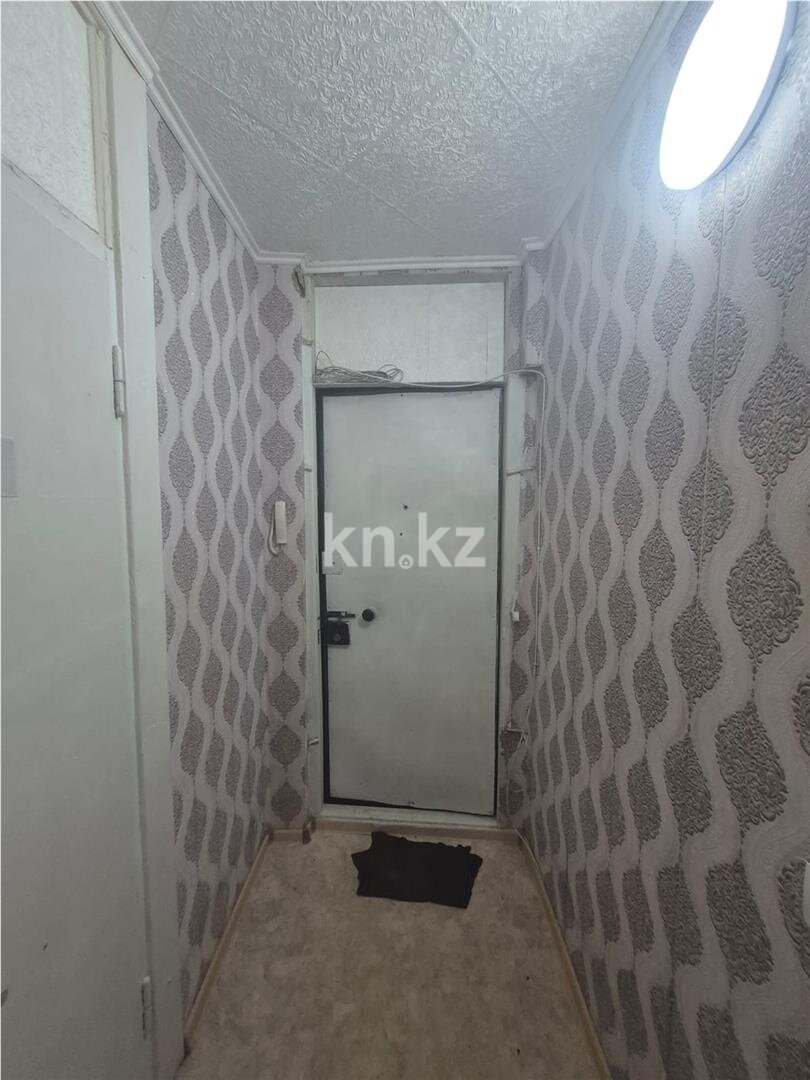 Продажа 1-комнатной квартиры, 31 м² в Караганде - фото 5