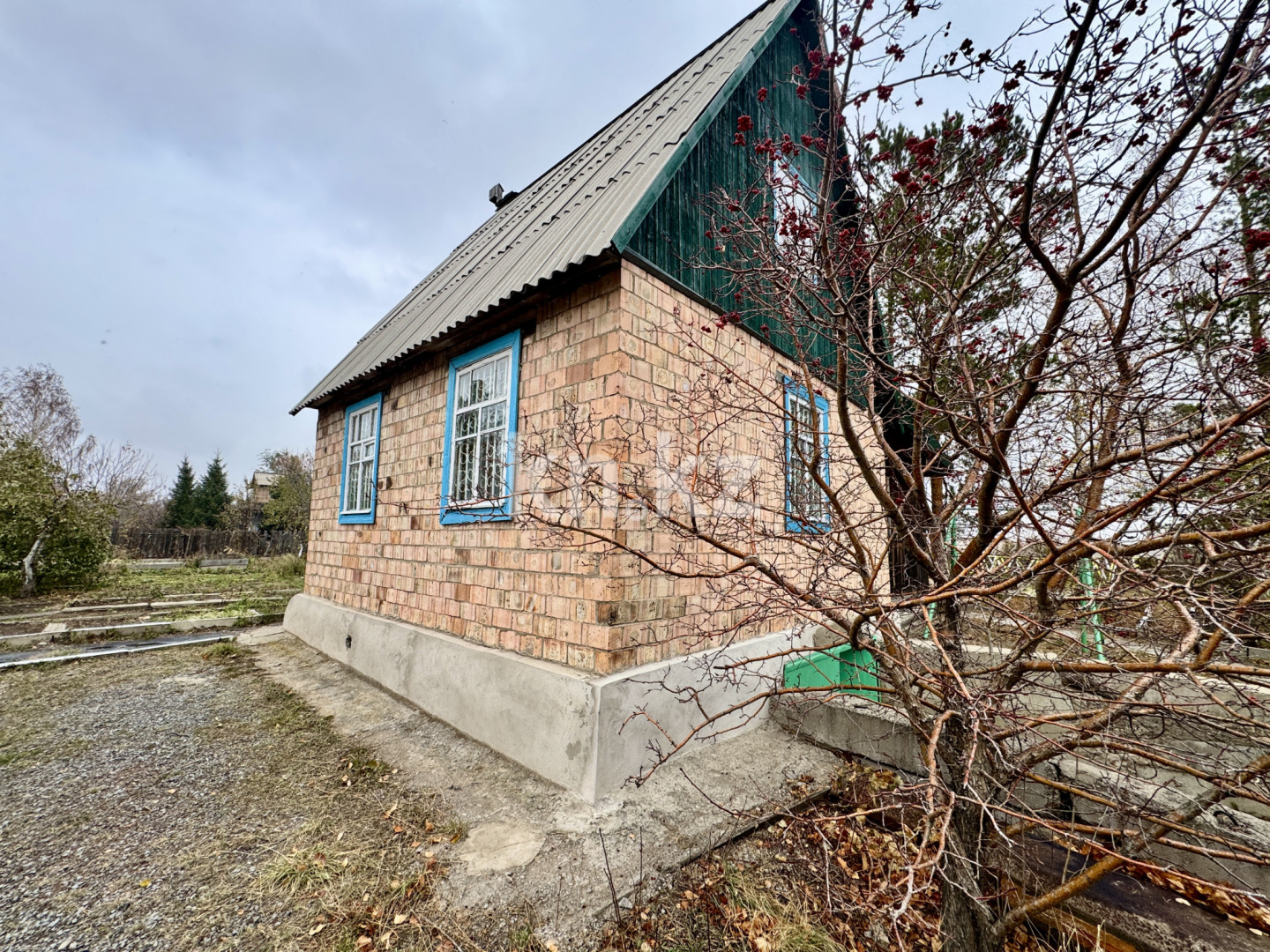 Продажа дачи, 12 сот., Елочка в Караганде - фото 2