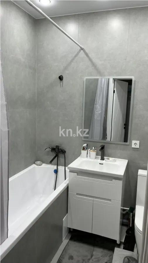 Продажа 1-комнатной квартиры, 33 м², мкр. Шугыла, дом  340/39 в Алматы - фото 3