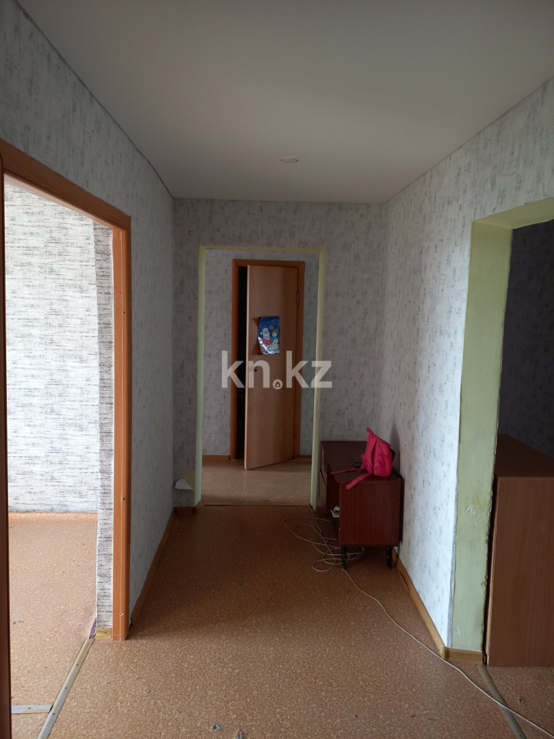 Продажа 4-комнатной квартиры, 85.7 м² в Сарани - фото 3