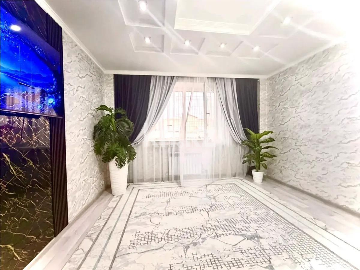 Продажа 3-комнатной квартиры, 90 м² в Алматы