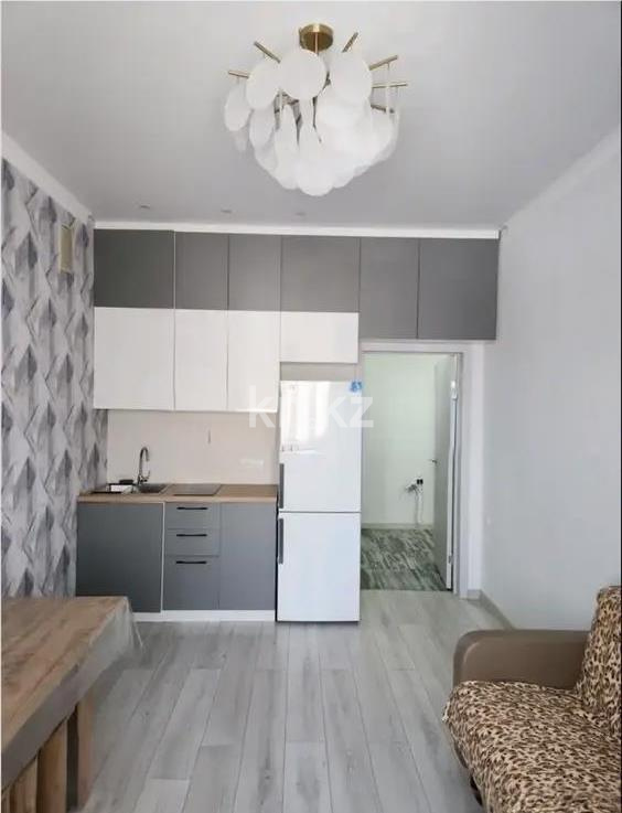 Продажа 2-комнатной квартиры, 52 м², ул. Муканова, дом  53/8 в Караганде - фото 2
