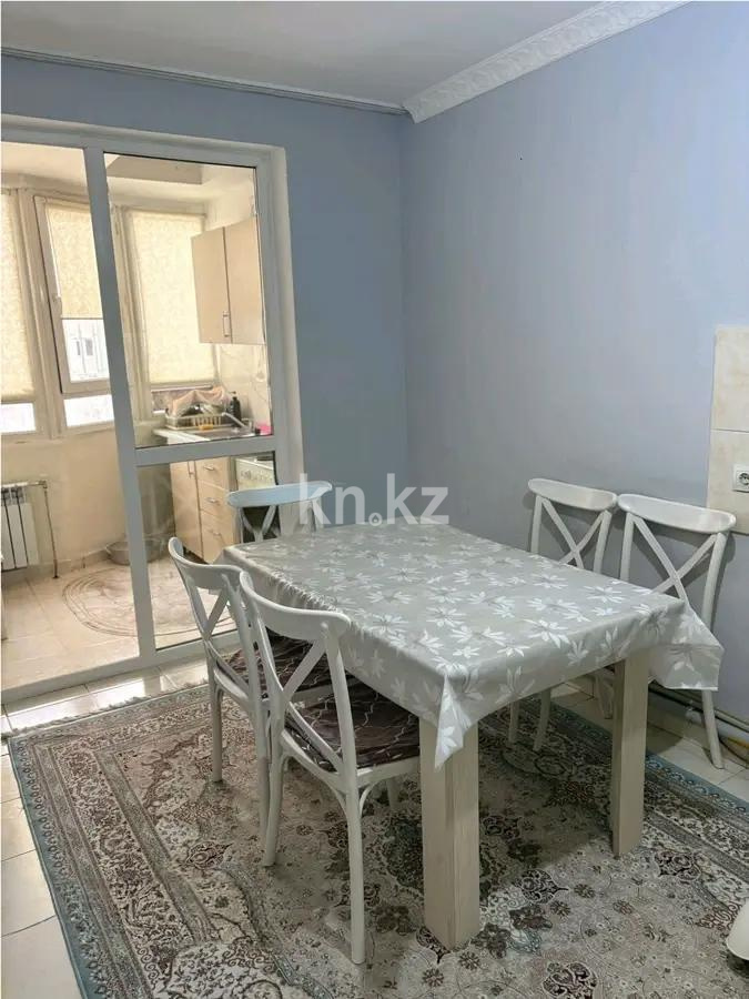 Продажа 2-комнатной квартиры, 65 м² в Алматы - фото 3