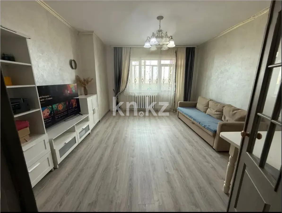 Продажа 2-комнатной квартиры, 60 м² в Караганде